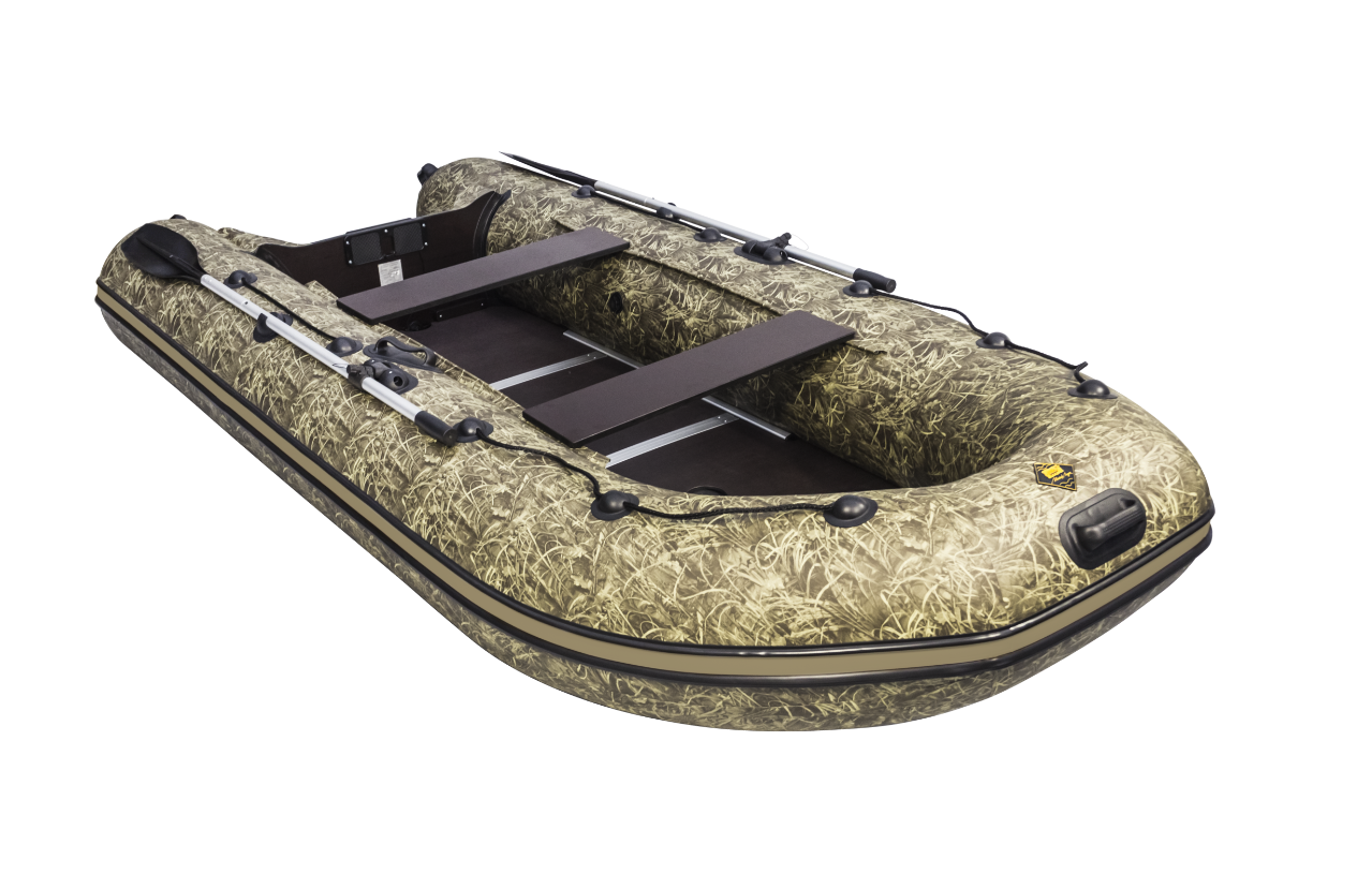 Лодка Ривьера Компакт 3400 СК в Элисте