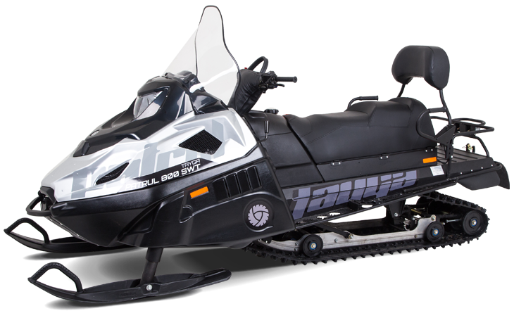 Снегоход РМ TAYGA PATRUL 800 SWT в Элисте