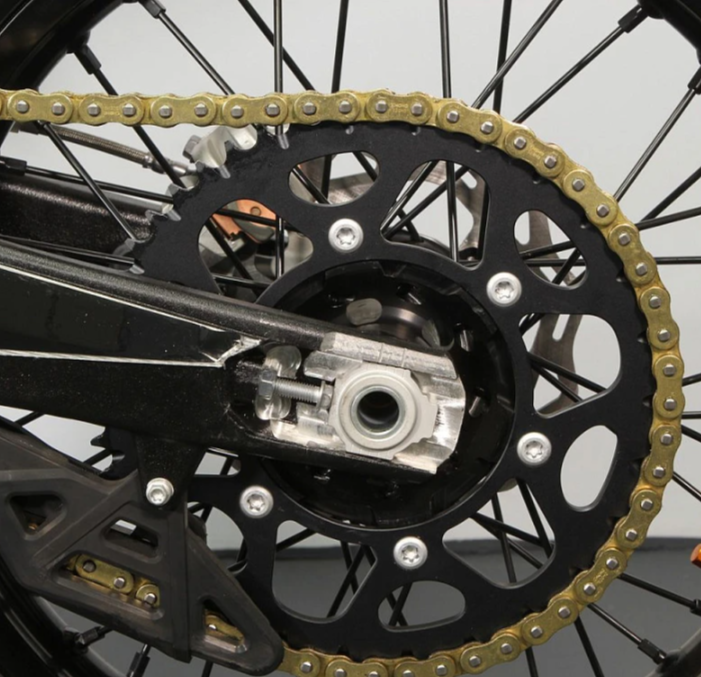 Мотоцикл Avantis Enduro 300 PRO EFI Exclusive (NC250/177MM) ARS в Элисте