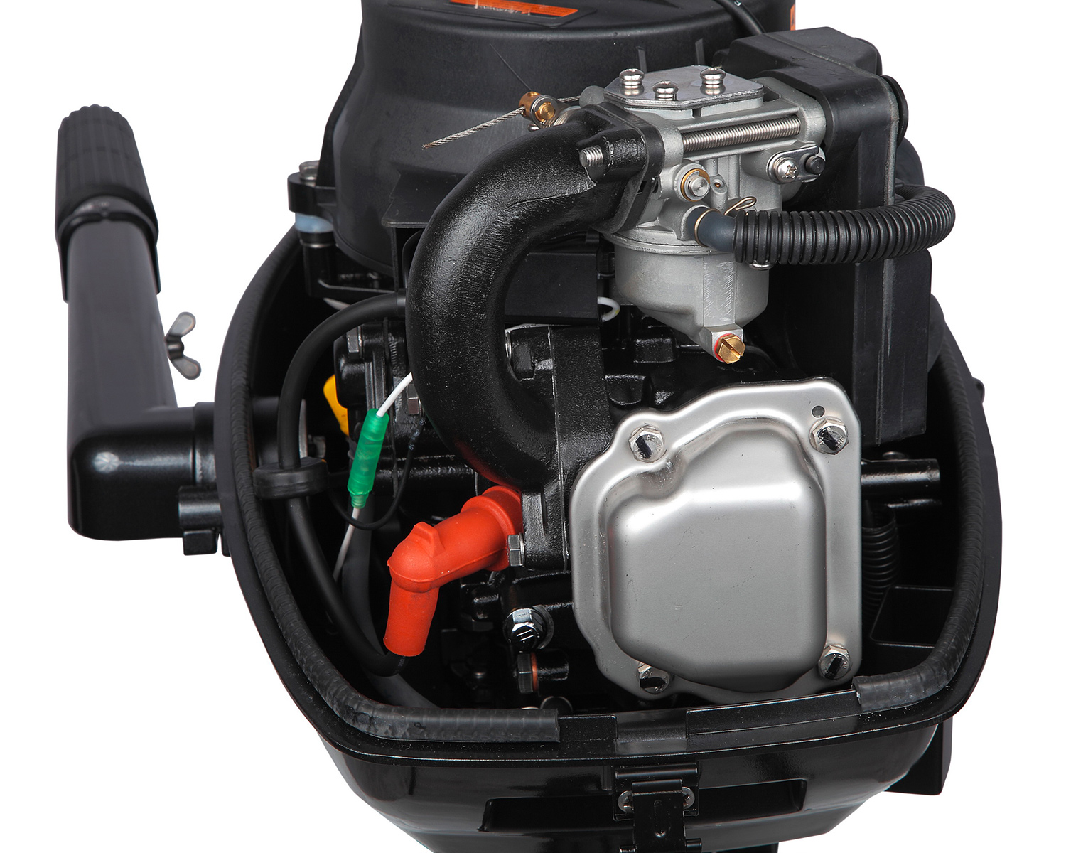 Лодочный мотор MARLIN MF 5 AMHL в Элисте