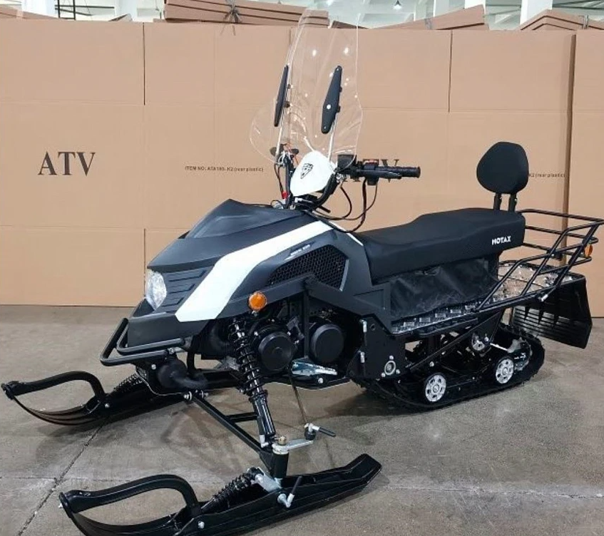 Снегоход Motax Snow 200 в Элисте