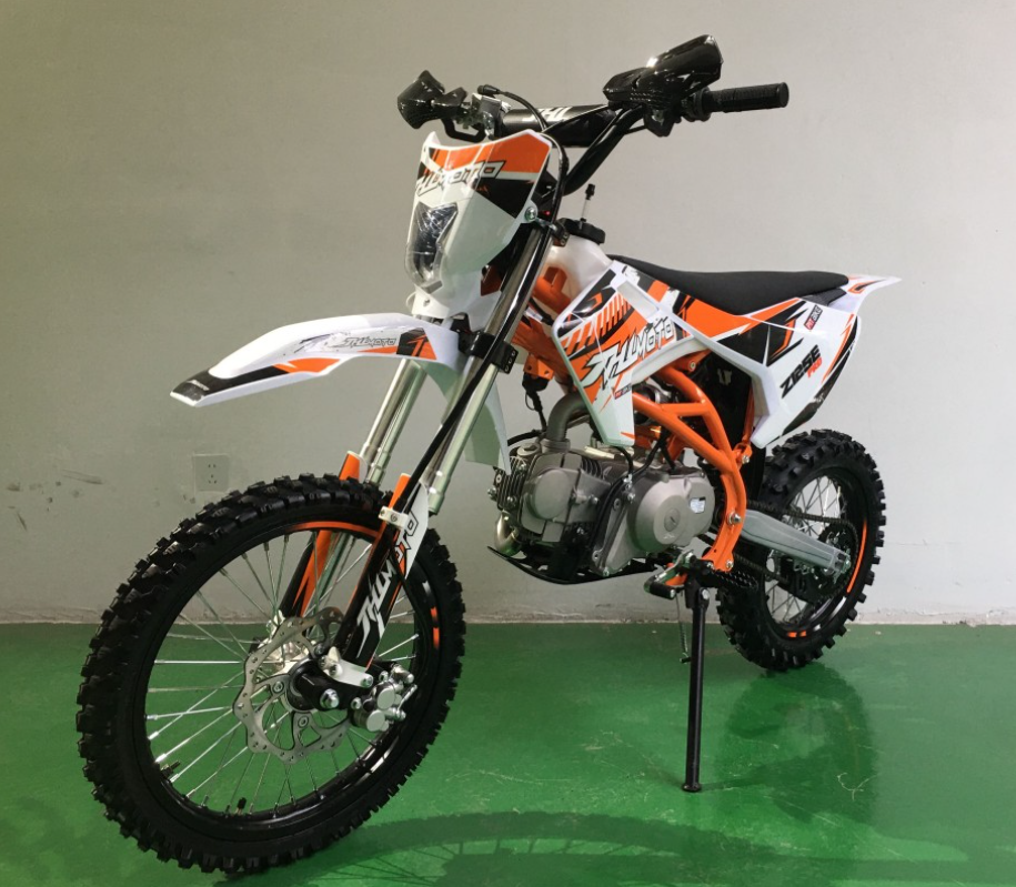 Питбайк JHLMOTO JHL Z125E Pro (ZS154FMI-3) в Элисте