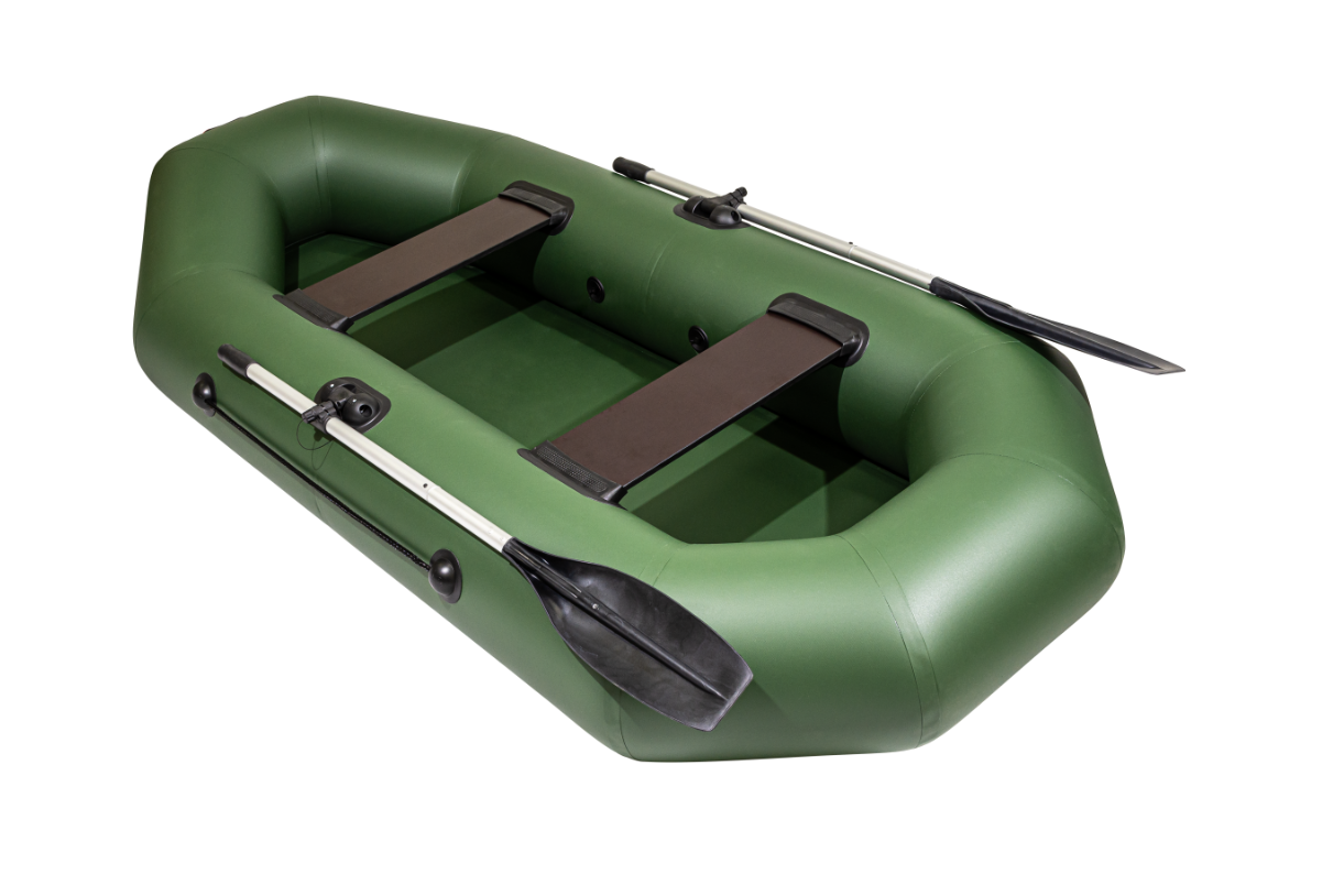 Лодка Барс 260 в Элисте