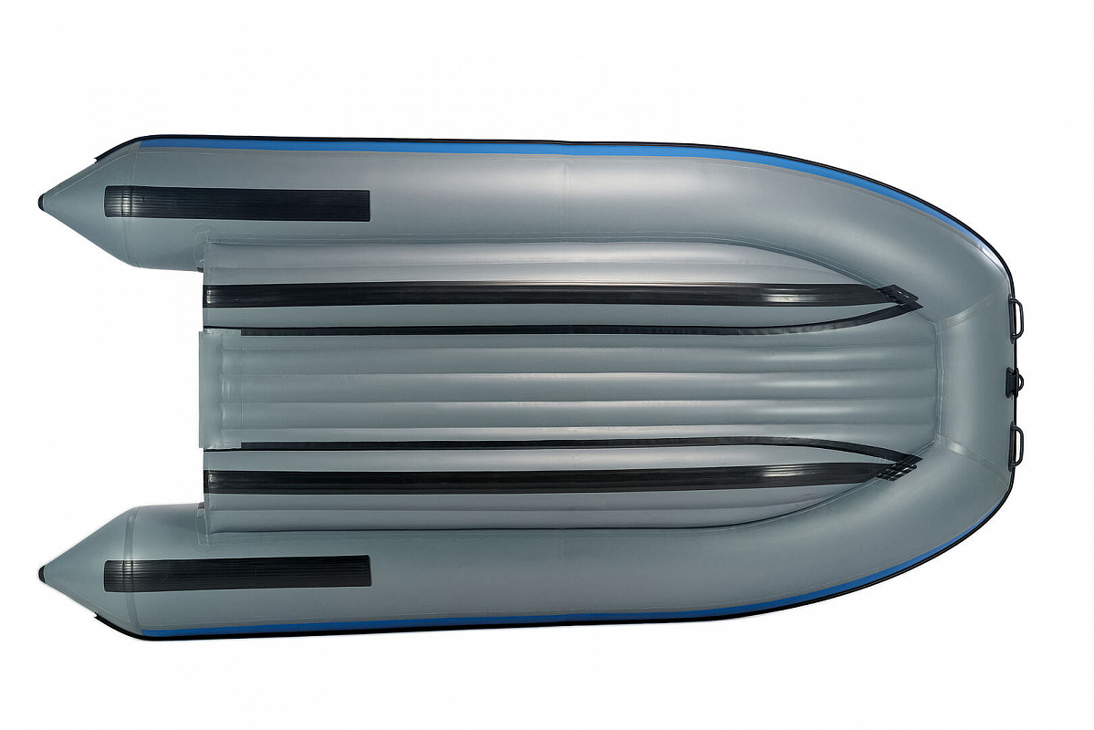 Лодка MISHIMO LITE DF 370 в Элисте