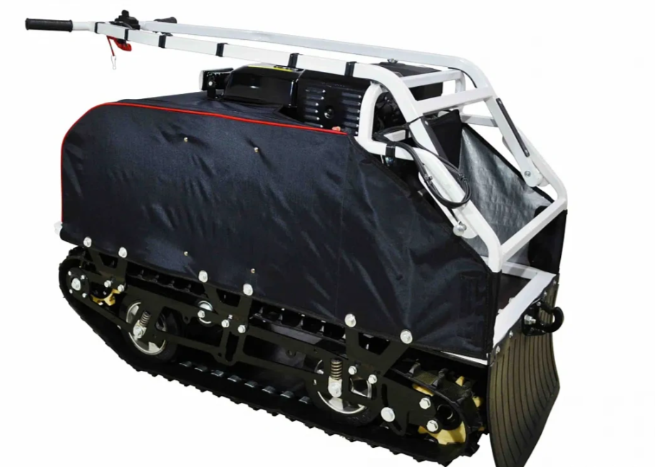 Компактная мотособака "Богатырь" mini 15 (127 см) в Элисте