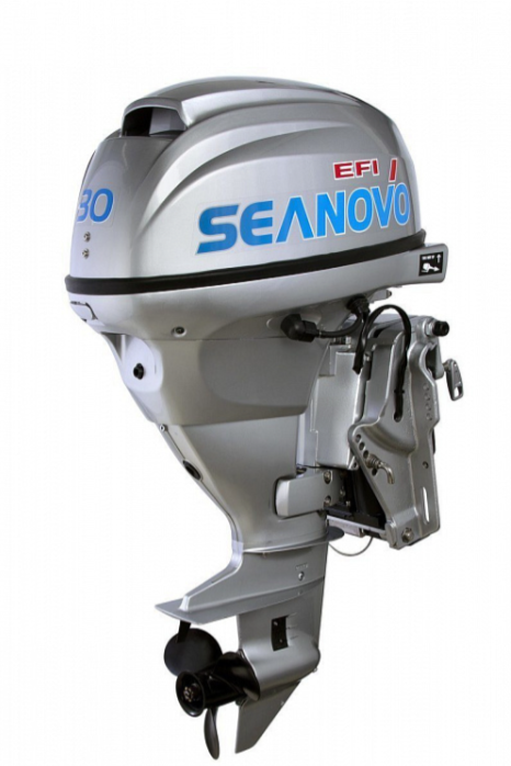 Лодочный мотор SEANOVO SNEF30FES-EFI в Элисте
