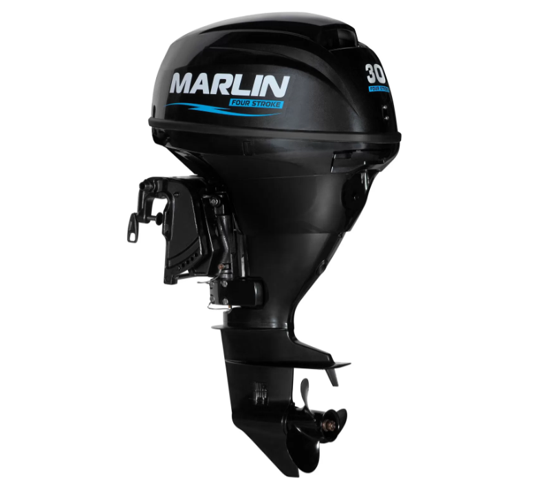 Лодочный мотор MARLIN MFI 30 AWHS в Элисте