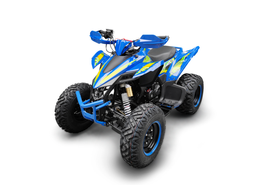 Квадроцикл YACOTA TYPHOON 250 в Элисте