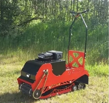 Мотобуксировщик Сила 500 13 л.с. в Элисте