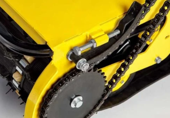 Мотобуксировщик FISHRIDE МИНИ 6.5 л.с. в Элисте