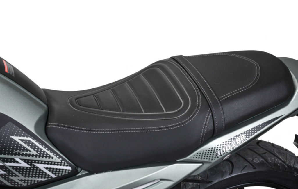 Мотоцикл MOTOLAND (МОТОЛЕНД) 300 CBR в Элисте