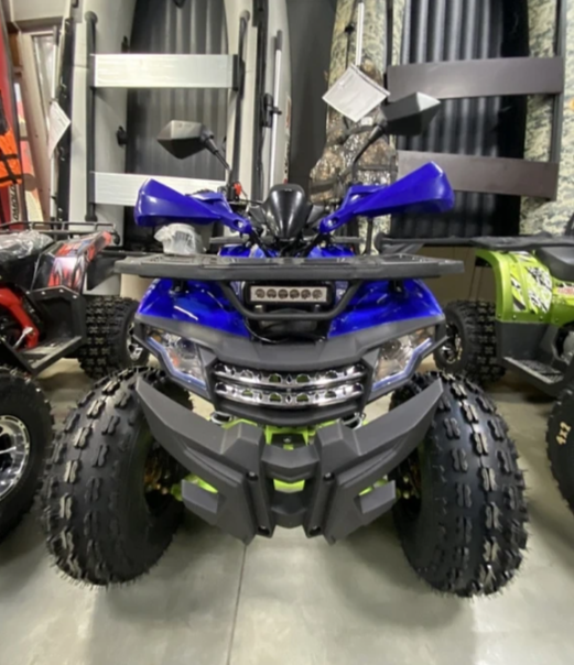 Квадроцикл PROMAX WILD 2.0 190 PRO (2025) в Элисте