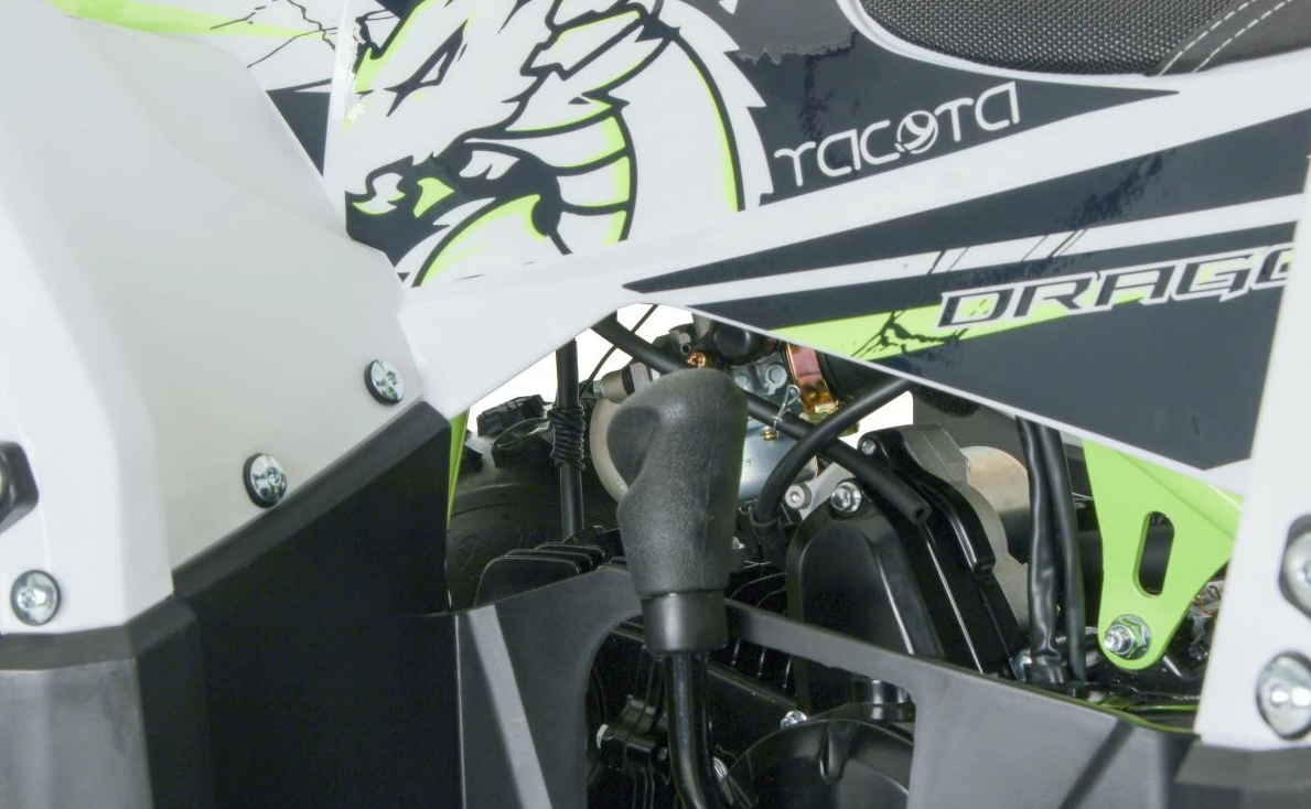 Квадроцикл YACOTA DRAGON 125 в Элисте