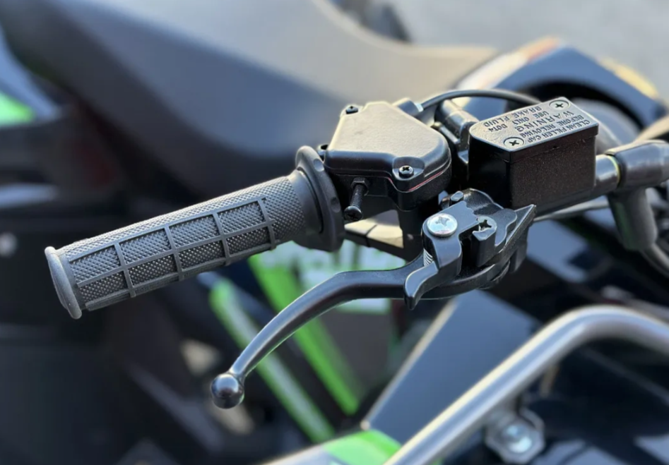 Квадроцикл GBM DAXTER 220 NEW в Элисте