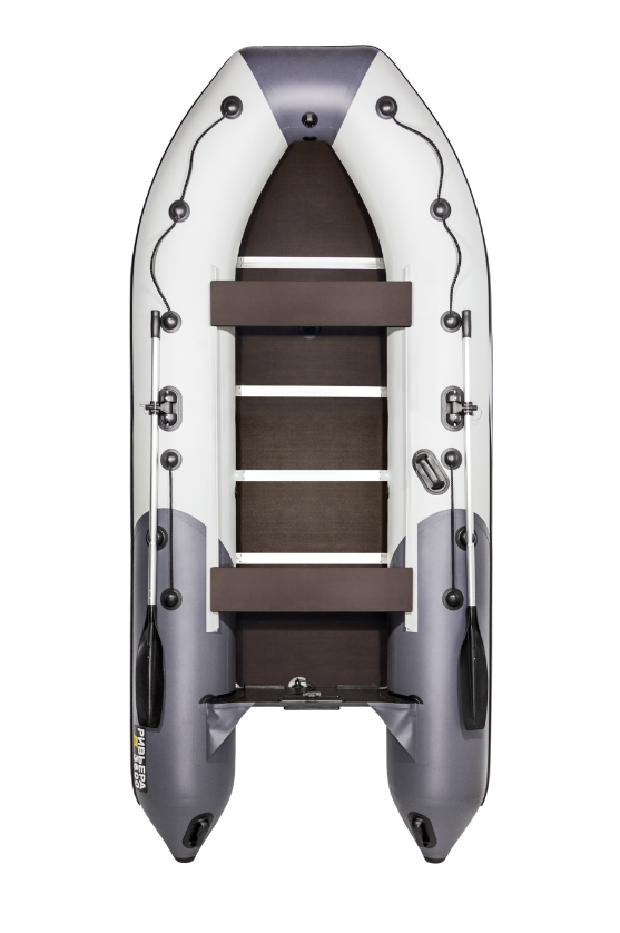 Лодка Ривьера Компакт 3600 СК в Элисте