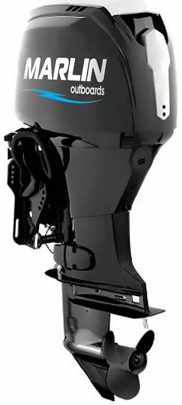 Лодочный мотор MARLIN MP 90 AERTL в Элисте