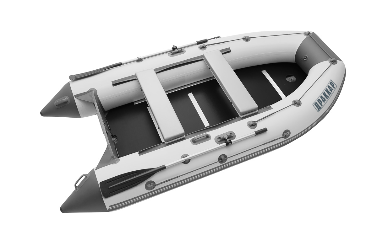 ЛОДКА ДРАККАР 3100 СК HANT в Элисте