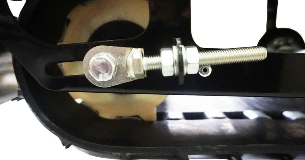 Мотобуксировщик XTREME-MOTORS "Конек-Горбунок" 8.5 л.с. в Элисте