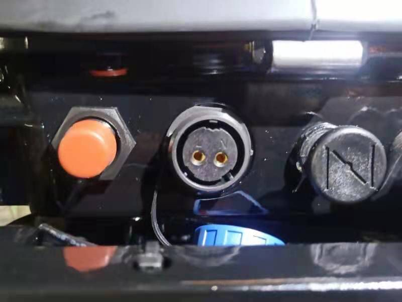 Лодочный мотор MARLIN PROLINE MP 9.9 (20) AMHS FORCE в Элисте