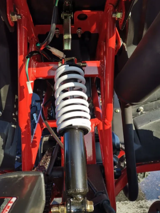 Квадроцикл GBM SHARP KIDS 125 в Элисте