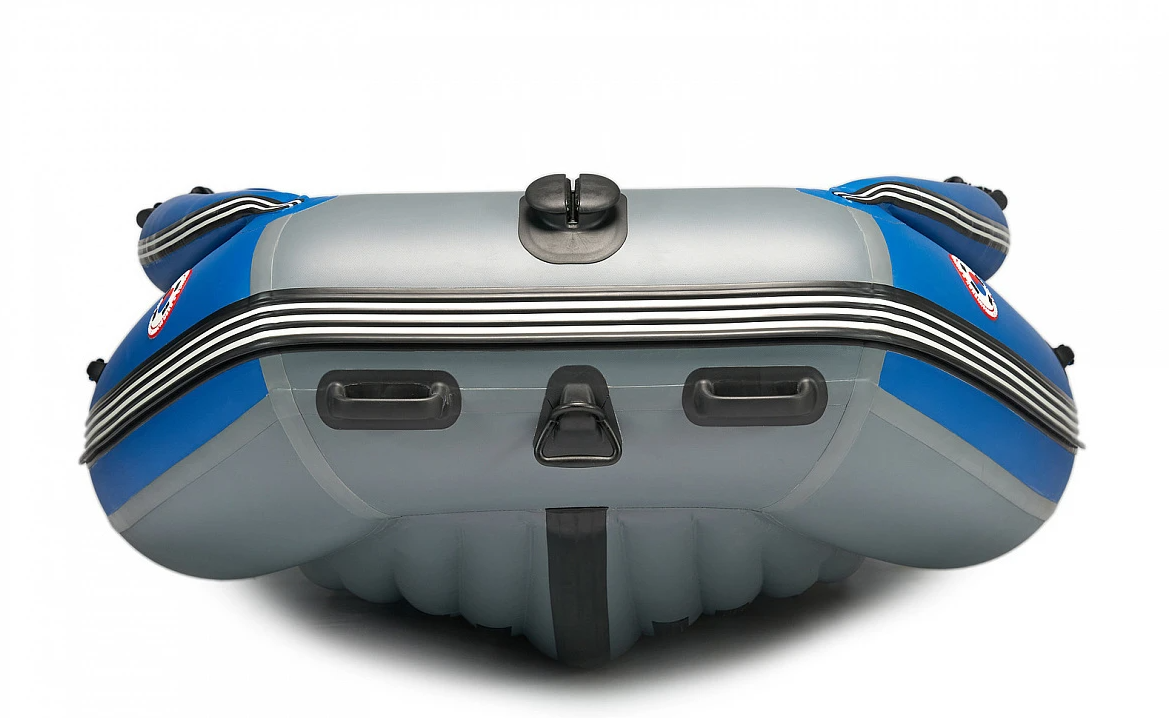 КОМПЛЕКТ ЛОДКА MISHIMO FAMILY LITE 390 + МОТОР 9,9 (15) Л.С. в Элисте