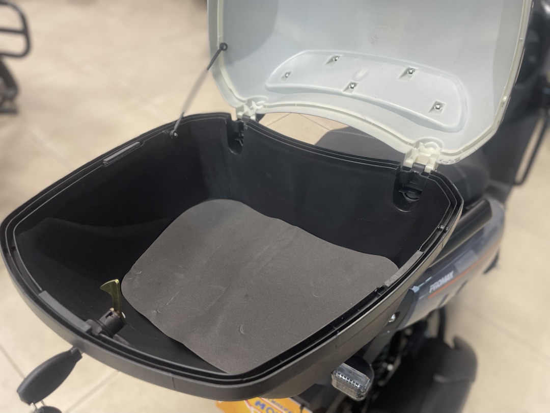 Скутер PROMAX STALKER ARMY 240(49) в Элисте