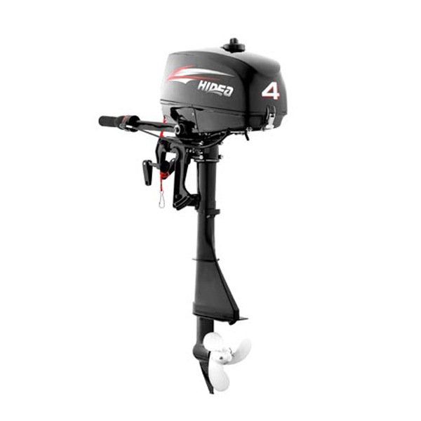 Лодочный мотор HIDEA HD4FHS в Элисте