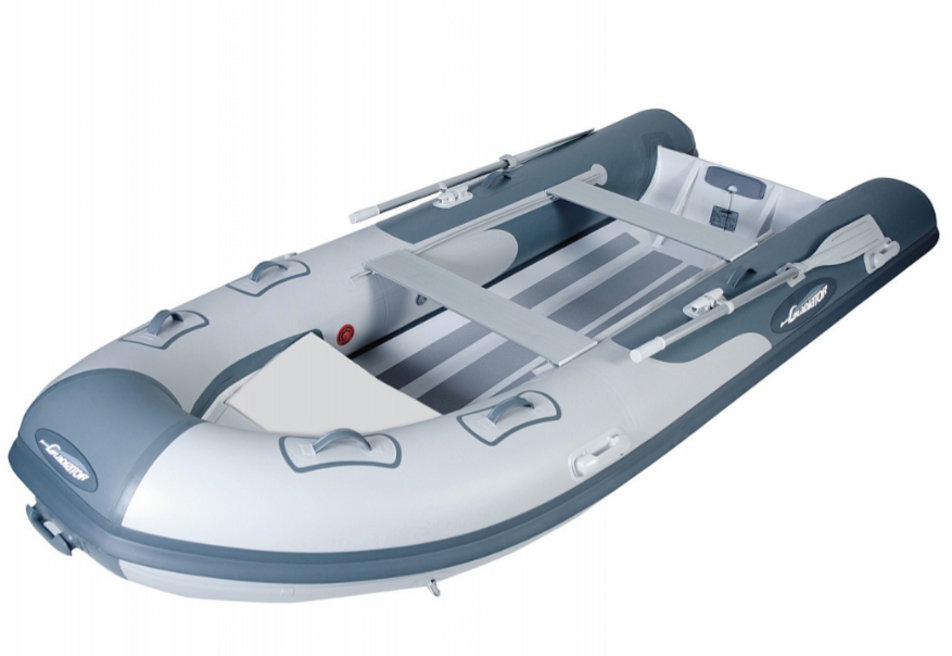 Лодка GLADIATOR RIB380AL в Элисте