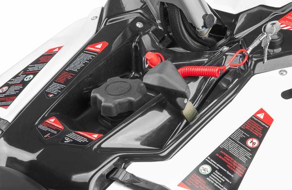 Снегоход STELS АТАМАН SA800T 2.0 в Элисте