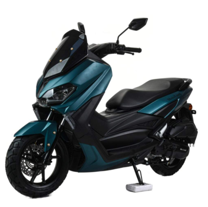 Скутер MOTOLAND (МОТОЛЕНД) VULKAN 150 в Элисте