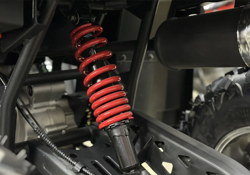 Квадроцикл GBM MAVERICK 300 NEW PREMIUM в Элисте