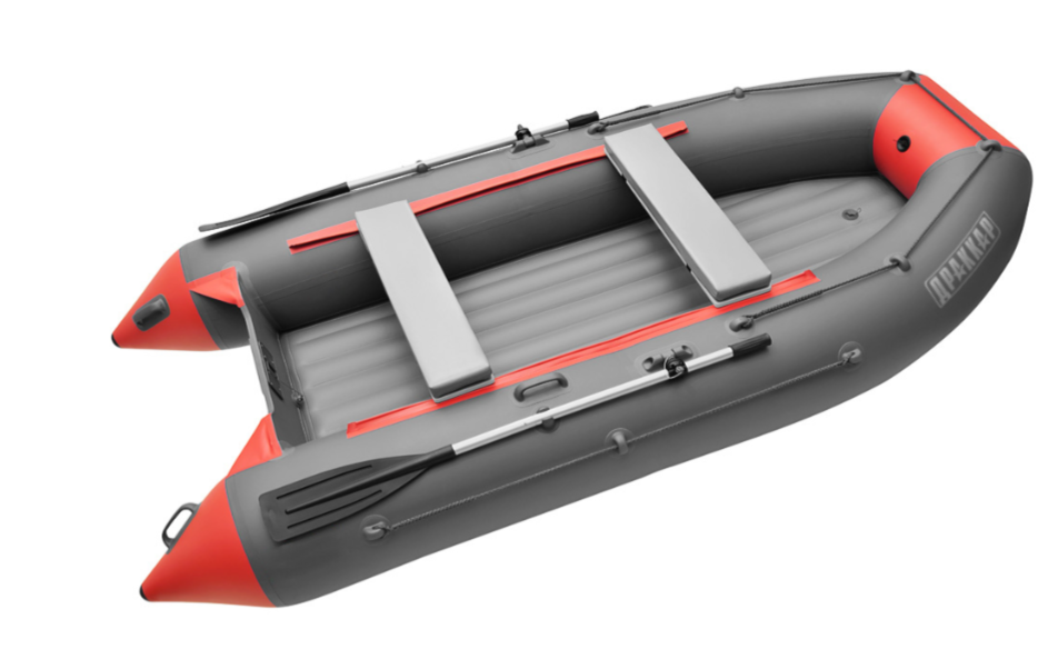 ЛОДКА ДРАККАР 3200 НДНД CLASSIC (БЕЗКИЛЬ) в Элисте