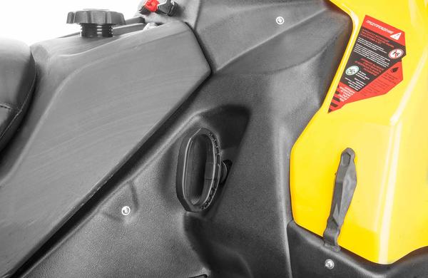 Снегоход STELS MS600T (SWT ST) СТАВР 1.0 К01 Tech в Элисте