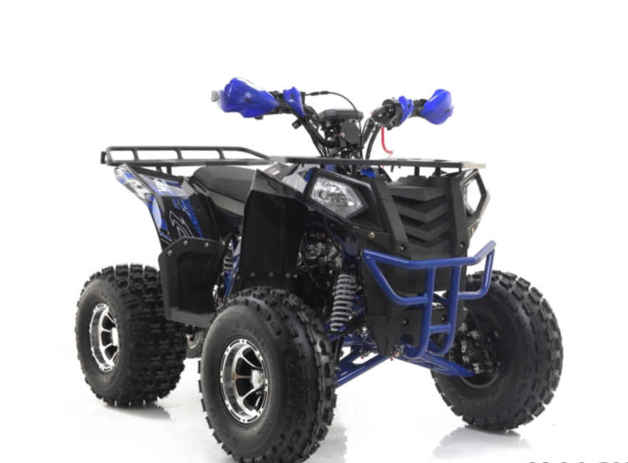 Квадроцикл GBM SHARP 190 PREMIUM SEMI-AUTOMATIC в Элисте