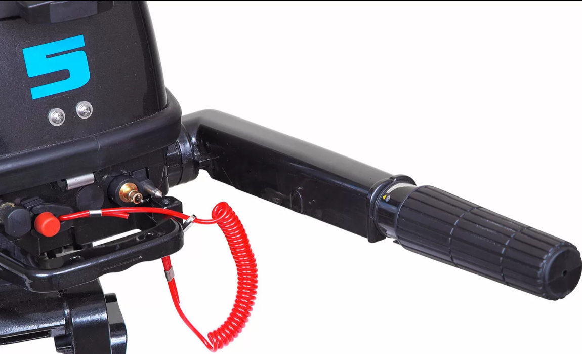 Лодочный мотор MARLIN MP 5 AMHL в Элисте