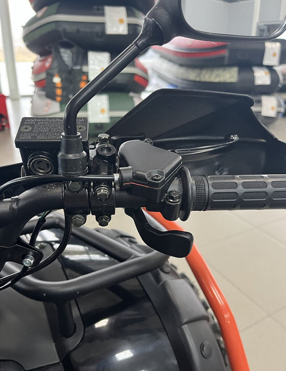 Квадроцикл PROMAX 300 4X4 ALL ROAD в Элисте