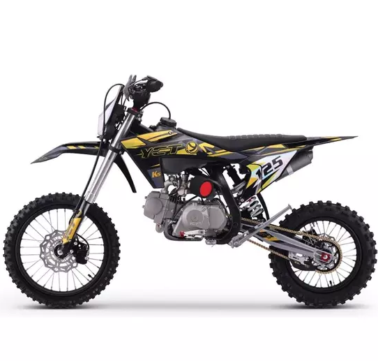 Питбайк YACOTA K5 125 в Элисте