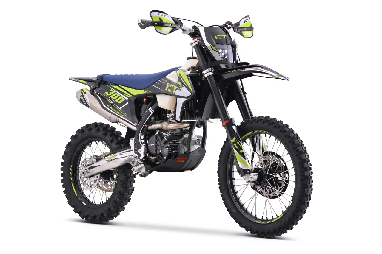 Кроссовый мотоцикл YACOTA NB300 в Элисте