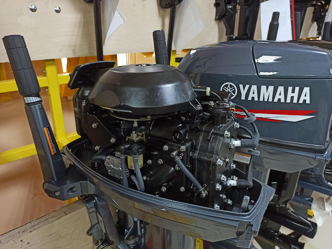 Лодочный мотор BREEZE T30S (2х тактный) в Элисте