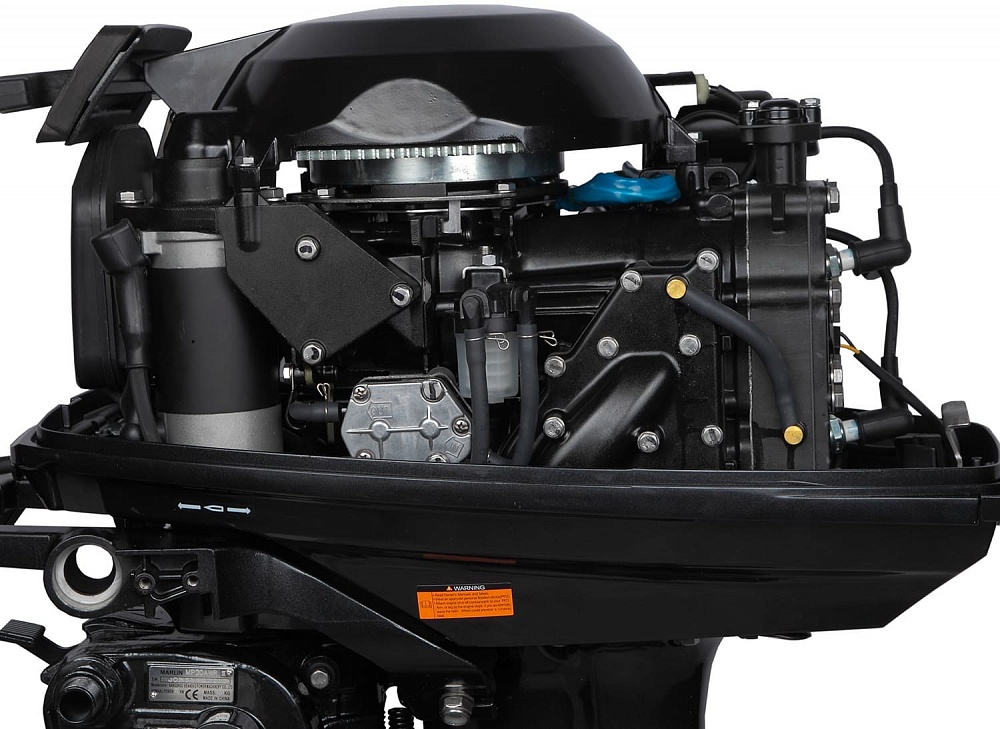 Лодочный мотор MARLIN MP 30 AWRL в Элисте