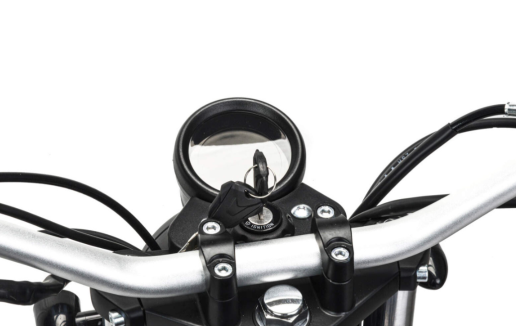 Мотоцикл MOTOLAND (МОТОЛЕНД) LEGEND (XL250-A) (172FMM-5/PR250) в Элисте