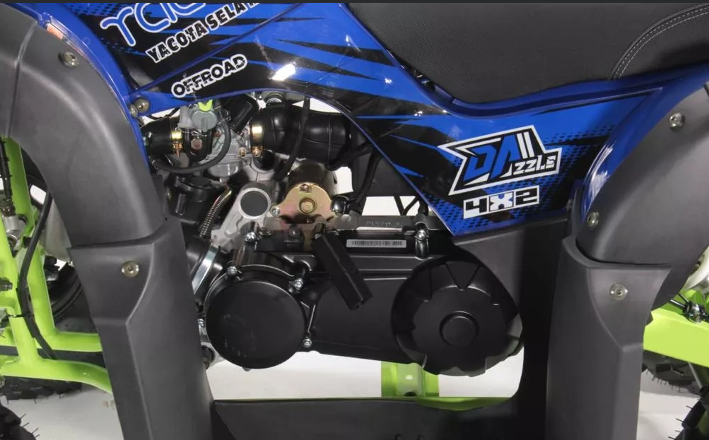 Квадроцикл YACOTA SELA MAX 200 в Элисте