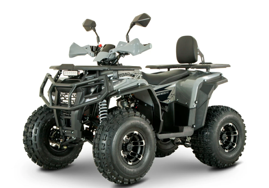 Квадроцикл YACOTA DRAGON LUX LD 125 в Элисте