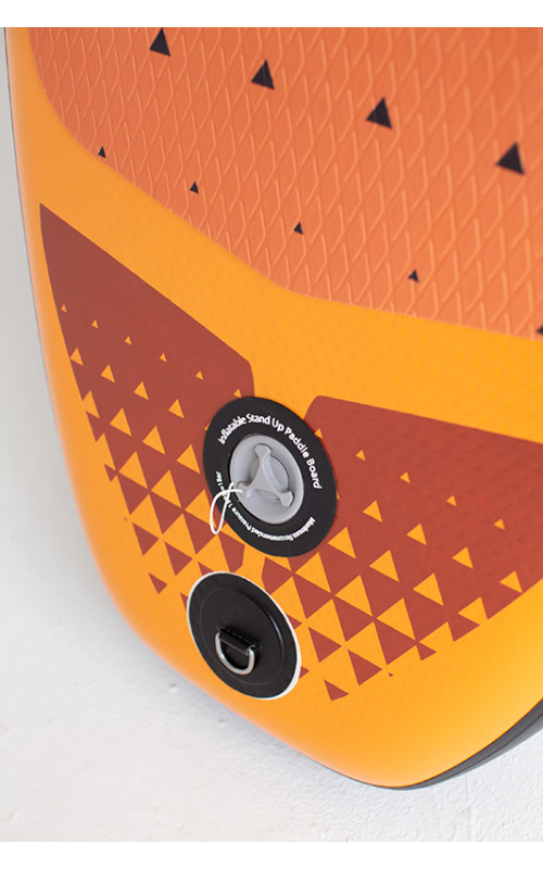 НАДУВНОЙ САП БОРД ORANGA SPACE 10,6 в Элисте