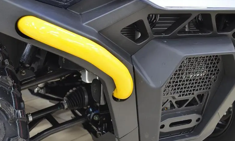 Квадроцикл HISUN GUARDIAN 400L /LONG в Элисте