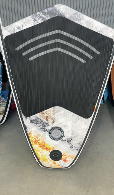 SUP (САП) ДОСКА RAIDEX I BOARD 11’ (332СМ) «MRAMOR» в Элисте