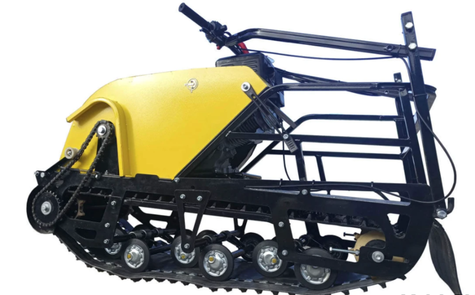 Мотобуксировщик РЫБАК PKD. PSD 9 л.с. (длинная база 1430мм) в Элисте