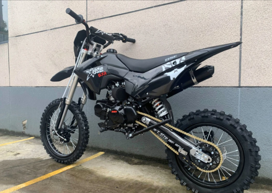 Питбайк BSE EXA SA 17/14 в Элисте