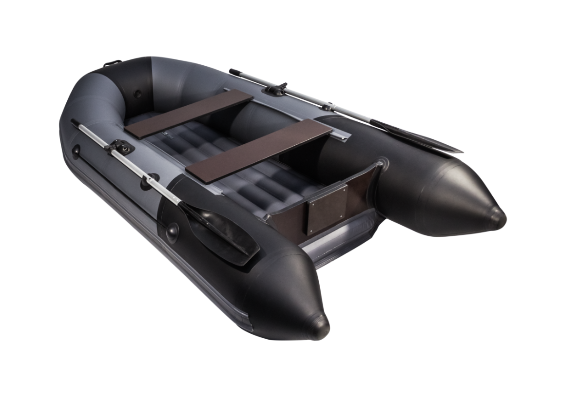 Лодка Таймень NX 2800 НДНД в Элисте