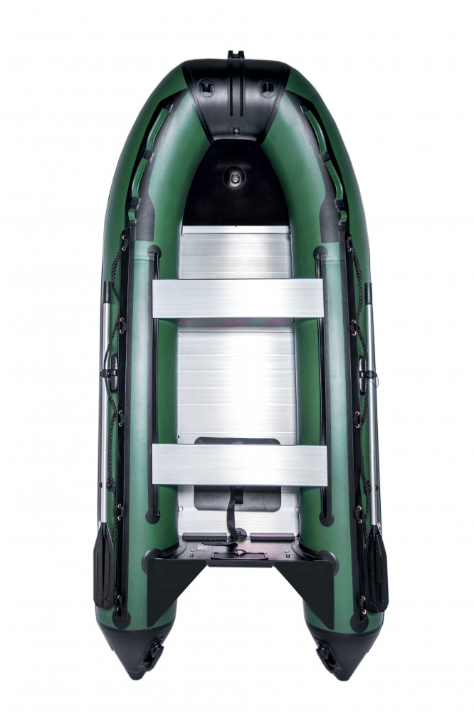 ЛОДКА SMARINE SDP MAX 365 AL в Элисте